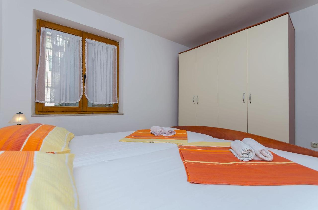 Apartments Old Town Trogir Dış mekan fotoğraf