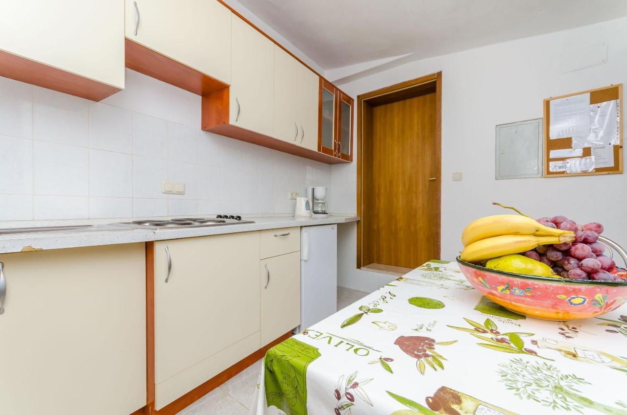 Apartments Old Town Trogir Dış mekan fotoğraf