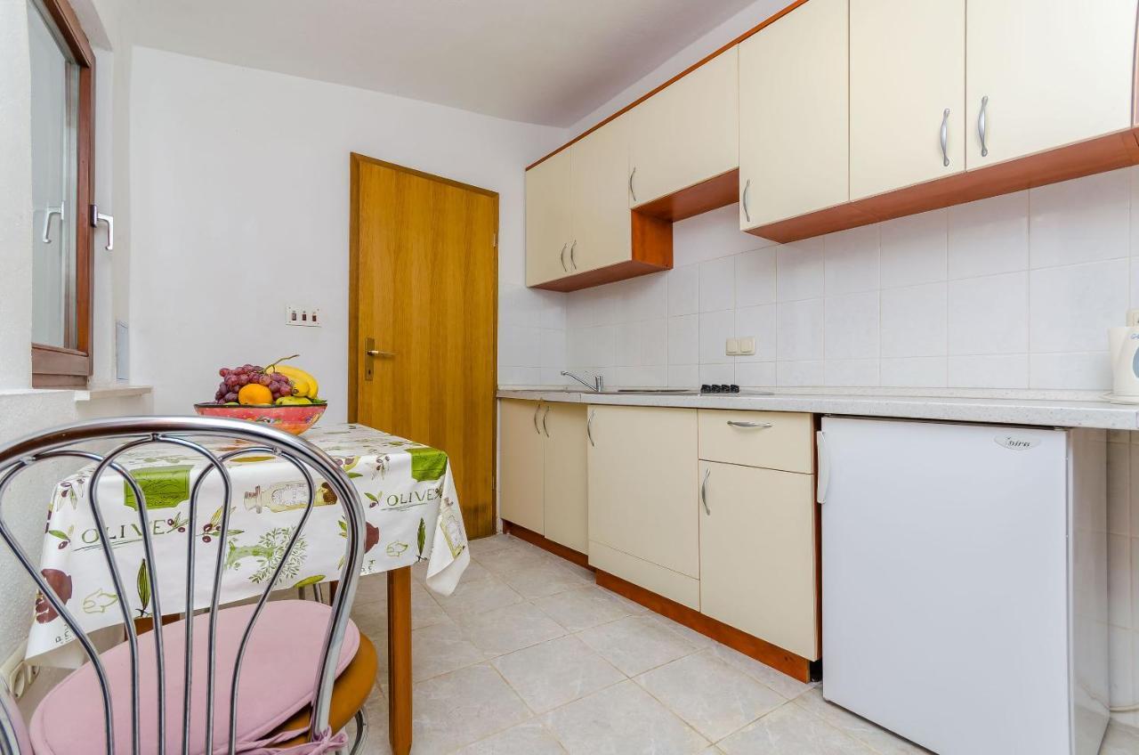 Apartments Old Town Trogir Dış mekan fotoğraf